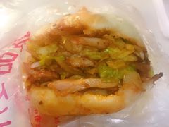 -北京外国语大学东院食堂