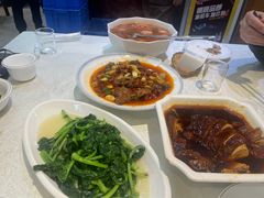 -蒲氏烤鸭(百寿路店)