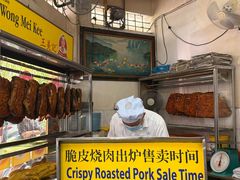 -王美记茶餐室