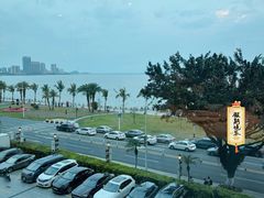 -金悦轩海鲜酒家(拱北店)