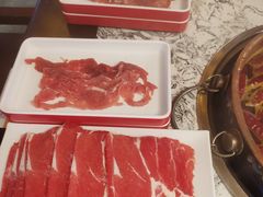 -京元盛铜锅涮肉(上海总店)