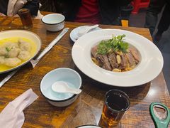 -寿州美味厨豆腐宴(寿县南门口西环路店)