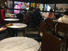 大堂-Awfully Chocolate(来福士广场店)