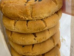 原味桃酥-詹记桃酥(包河万达店)