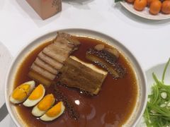 -海富门·带鱼·淮扬菜·粤菜(甘家口店)