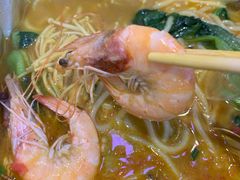 -见味花甲(百联川沙购物中心店)