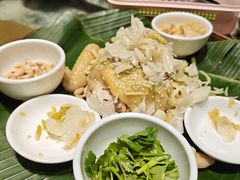 -园林美食城·本土农家菜(杨和镇店)