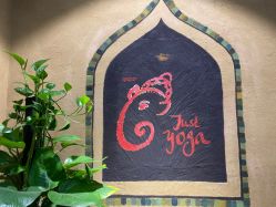 -Just Yoga 瑜伽·阿育吠陀