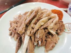 手抓羊肉-国强手抓(北京西路店)