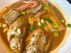 -妈妈菜舟山海鲜(定海古城店)