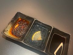 -無二炙坊·和牛烧肉(大钟寺1733店)