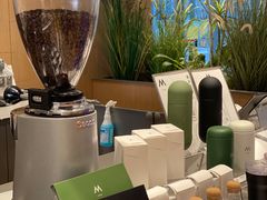 -M Stand(北京平安幸福中心店)