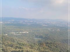 -紫金山山顶公园