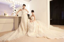 点击看大图 -FIONA MAKE UP恋妆造型
