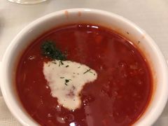 莫斯科红菜汤-俄士厨房(时代天街店)