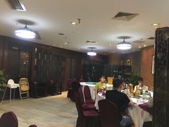 大堂-老东吴食府(雅都店)