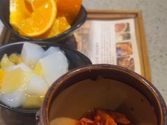 -将军牛排·尔滨地标朝鲜族美食(总店)