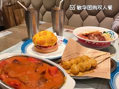 -敏华冰厅(天河城店)