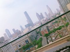 -四季酒店·空中花园 Aria on 9