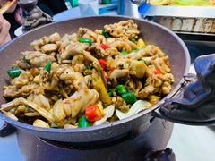 -鸣记烤鱼(茂业天地店)