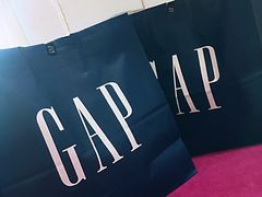 -GAP(王府井奥莱·香江小镇店)
