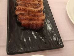 烤肉-金时代顺风大酒店(静安大融城店)