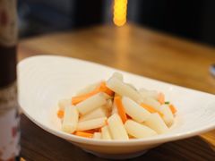 -兔槽江湖菜·重庆璧山兔(水围店)
