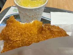 -麦当劳(吴中大道店)