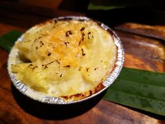 烤榴莲-仓库南洋海鲜小排档(柳河路店)