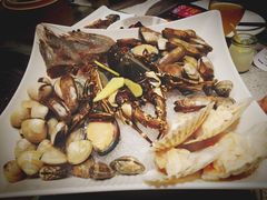 -粗茶淡饭·隐庐私厨(东亭店)