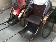 -张学良故居