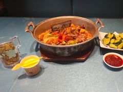 -清真·舒迩布炕锅王·高原美食文化(青海总店)