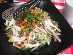 -西贝(金桥店)