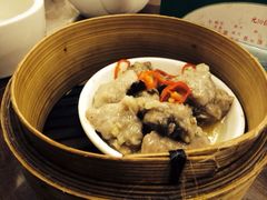 iphone_upload_pic-香港蓮香樓(上環店)