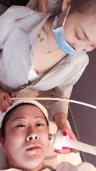 包房－－美容师芳芳-奈瑞儿美颜塑身SPA