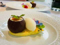 主厨甜点-蝶舍·MAISON PAPILLON