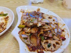 -卢庄(江汉路店)