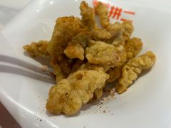 -拼二潮汕牛肉粿条(花城汇店)