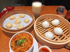 -鼎泰丰 (柏威年广场店)