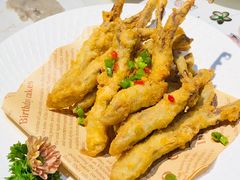 -围炉夜话·潮汕卤水火锅(榕江店)
