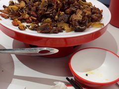 -偏爱炒鸡(老县衙店)