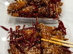 -钟记陕南菜·煎锅鱼(红专南路店)