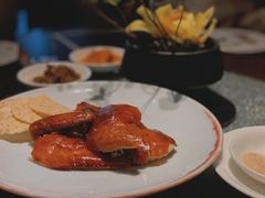 -杭州西子湖四季酒店·金沙厅