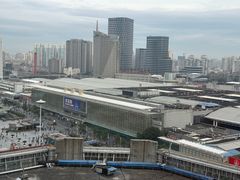 -上海静安铂尔曼酒店
