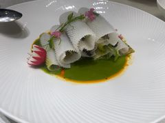 -金陵食府(林景店)