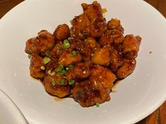 糖醋里脊-外婆家(西红门荟聚购物中心店)