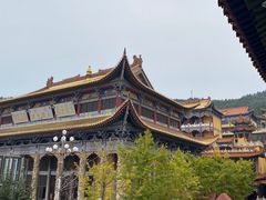 -正觉寺