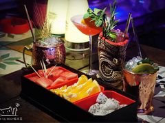 -好久不见网红乐队酒吧(鼓浪屿海底世界店)