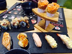 -Sushi Love 创意寿司(丽影广场店)