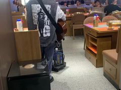 -杨小佳·齐齐哈尔烤肉·烤串(广州店)